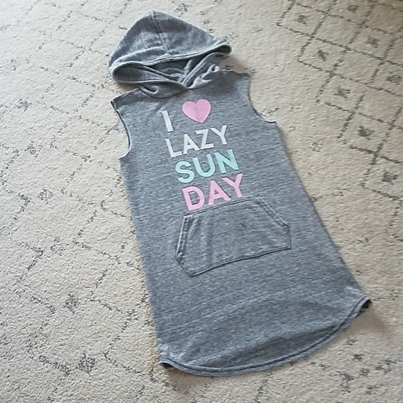 Grayson Social Other - Grayson Social tunic/swim cover up sz L